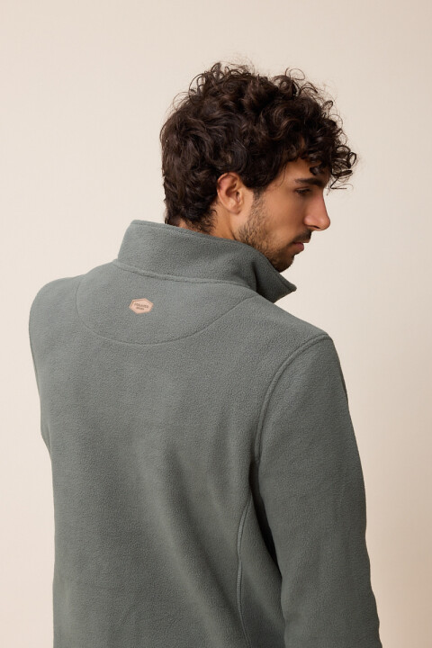 SWEATER TARGO POLANCO Verde