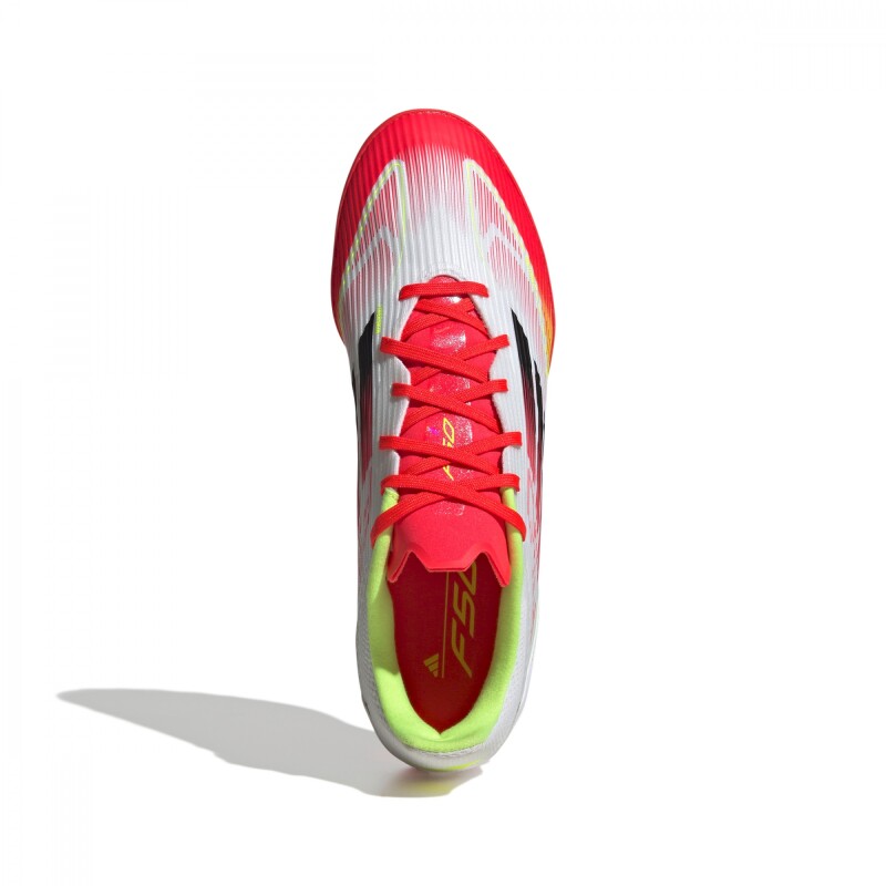 Championes de fútbol F50 League de Hombre Blanco
