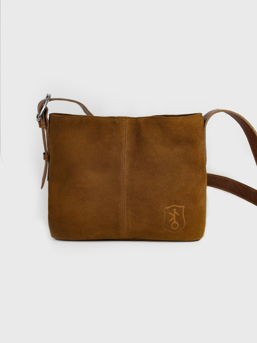 Morral Chloe - Camel 