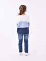 SWEATER HILDA AZUL