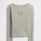 V-LS RIB TEE B08