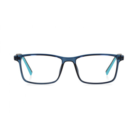 Noon P04/52 azzurro Clip-On Noon P04/52 Azzurro Clip-on