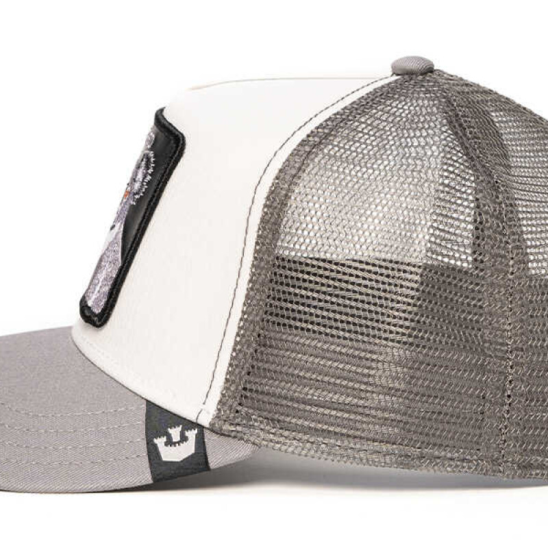 Gorra Goorin Bros Trucker Baseball - The Slumped Koala Gorra Goorin Bros Trucker Baseball - The Slumped Koala
