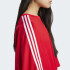 Remera Boxy Adidas Adilenium Season 3 Rojo