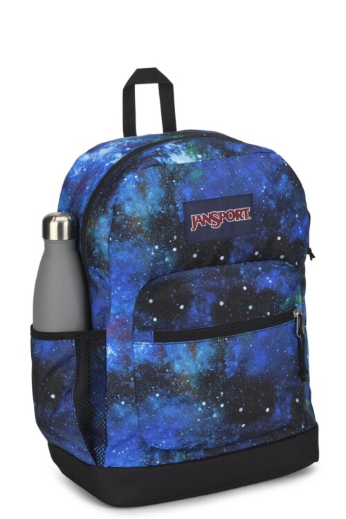 MOCHILA CROSS TOWN PLUS CYBERSPACE GALAXY