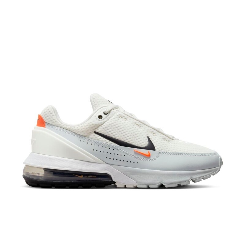 Zapatillas Nike Air Max Pulse de Hombre Blanco