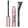 Pack Loreal Máscara Big Deal + Delineador Flash Cat Eye Pack Loreal Máscara Big Deal + Delineador Flash Cat Eye