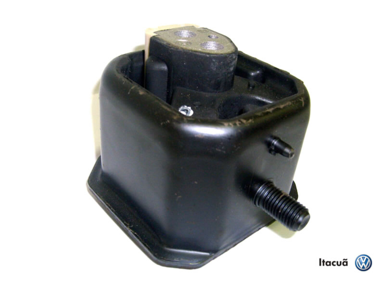 SOPORTE DE MOTOR VOLKSWAGEN GOL POST.95 - 