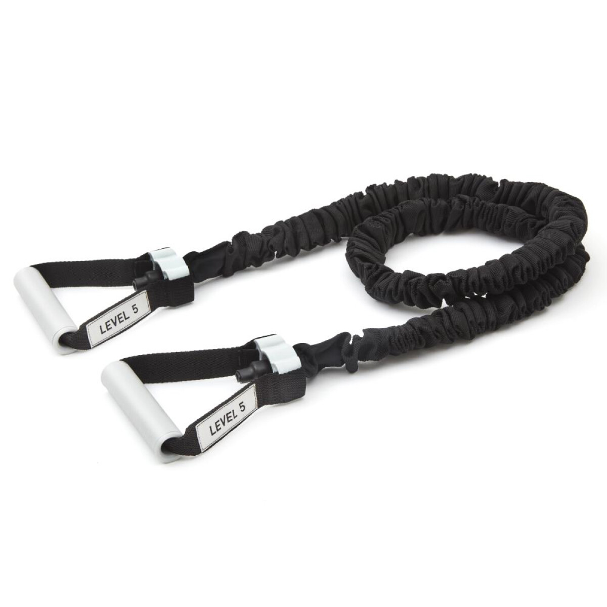 Banda de Resistencia Reebok PowerTube Nivel 5 