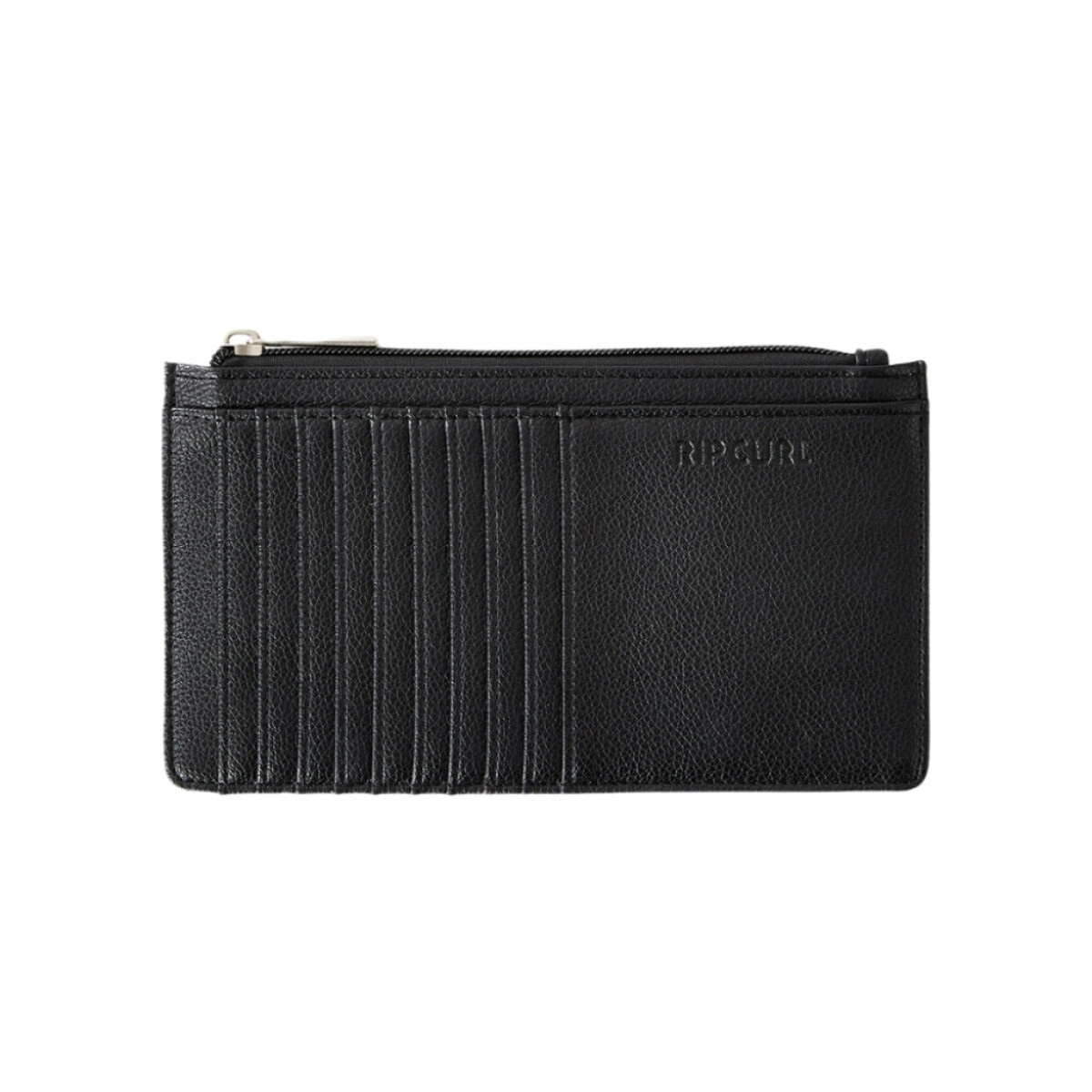 Billetera Rip Curl Essentials Phone Wallet - Negro 