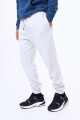 Pantalon de felpa Porto Gris