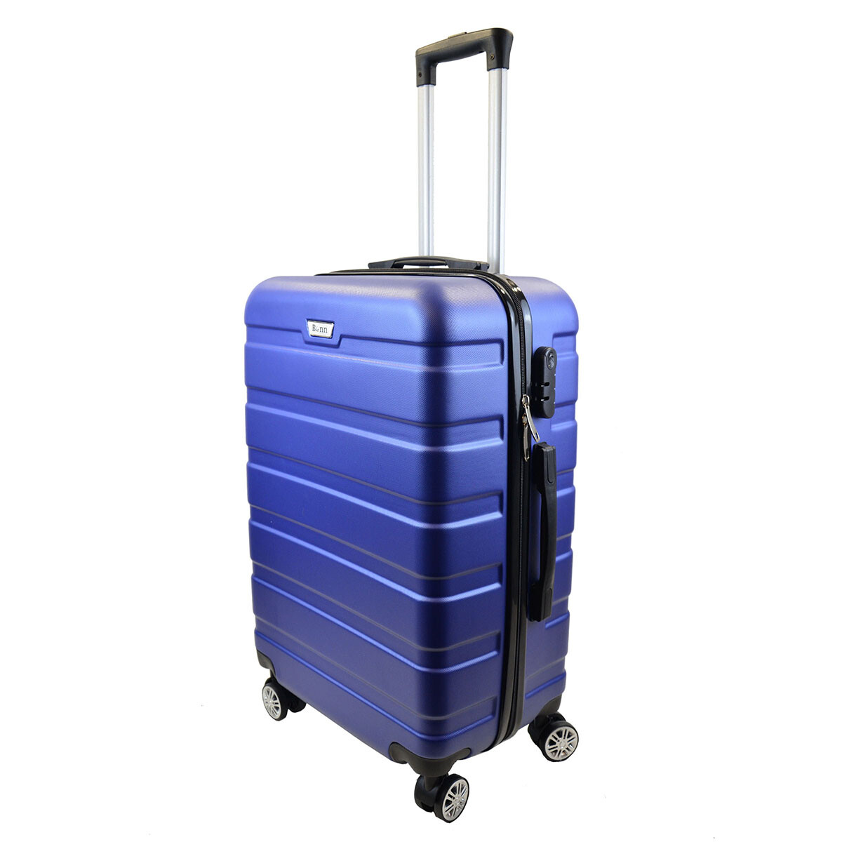 Valija mediana Bonn 24" - AZUL 