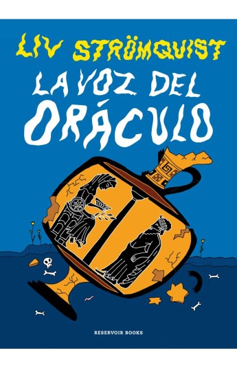 La voz del oráculo La voz del oráculo