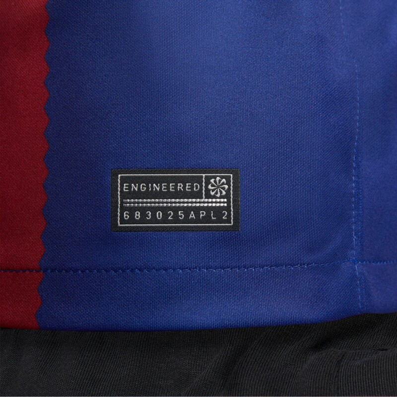 NIKE FC BARCELONA LOCAL 2023/24 STADIUM Blue