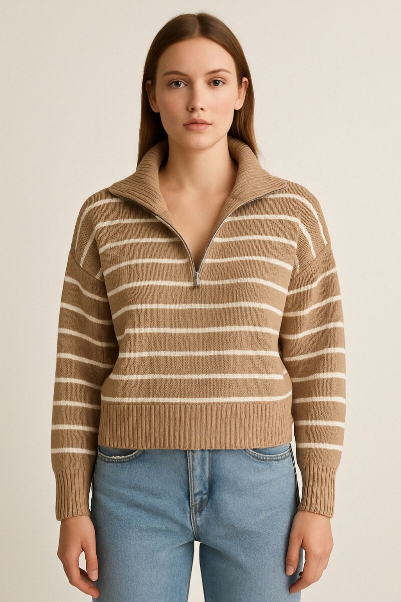 Sweater NORMANDIA 