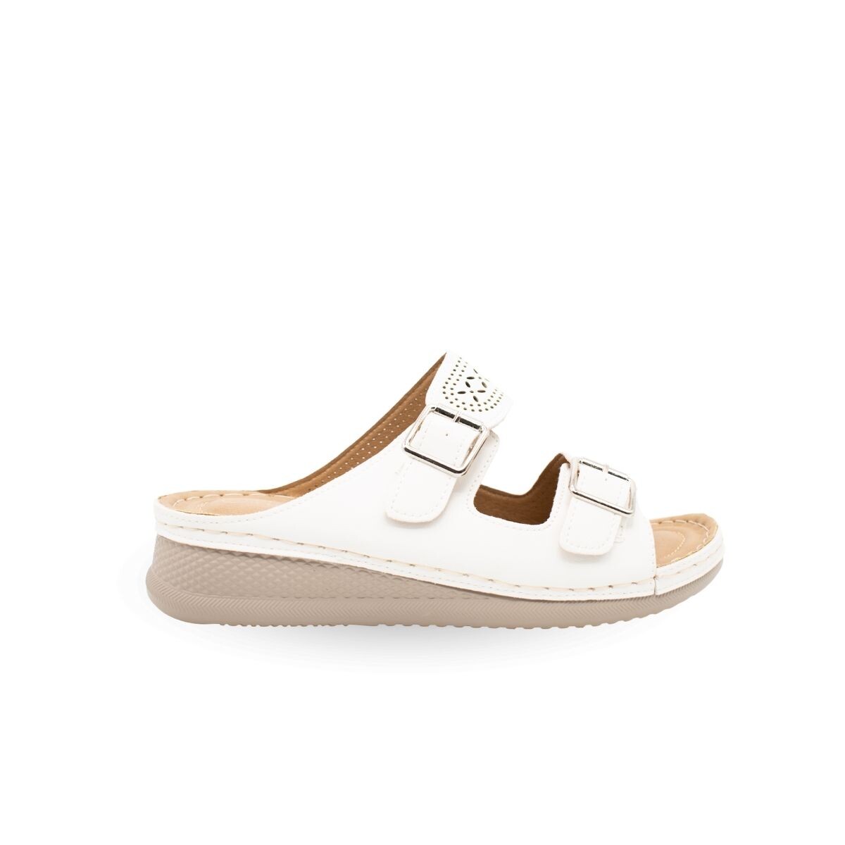 ZUECO 35-40 - WHITE 