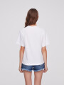 Remera Dimi Blanco