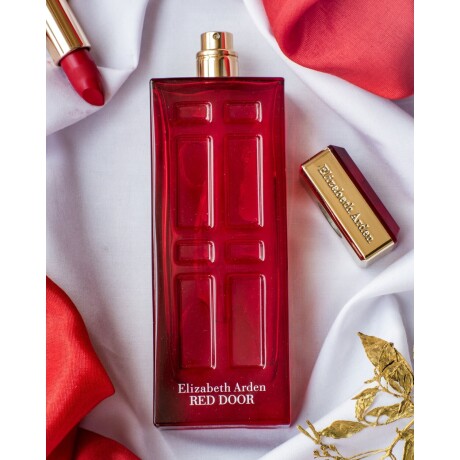 Perfume Elizabeth Arden Red Door 100ml Original Perfume Elizabeth Arden Red Door 100ml Original