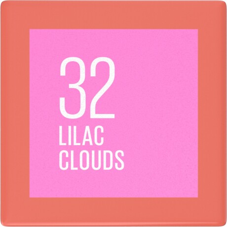 Rubor Líquido Maybelline Sunkisser N°32 Lilac Clouds Rubor Líquido Maybelline Sunkisser N°32 Lilac Clouds