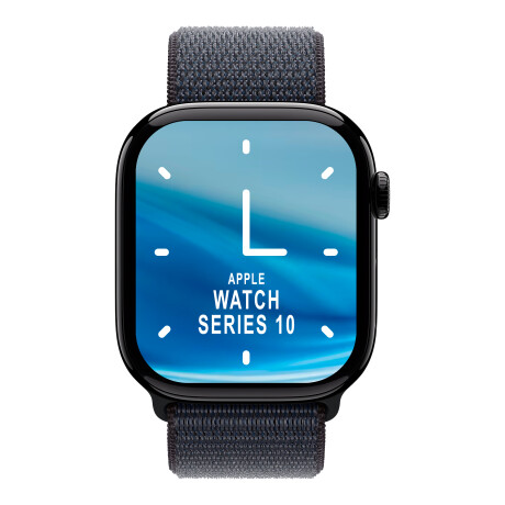 Apple - Smartwatch Apple Watch Series 10 46 Mm MWWR3LW/A - 5ATM / IP6X. Retina Oled LTPO3. 64GB. Wif 001