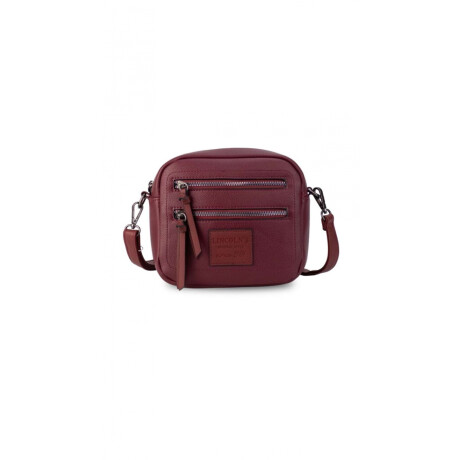 Bandolera Cher Tannat