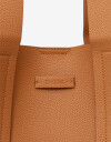 Shopper Basicos Shopper De Hombro Suela - Marron Suela