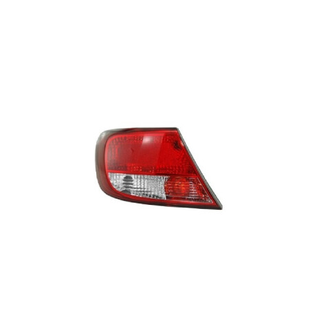 FARO TRASERO IZQUIERDO GOL G5 HATCH 10/13 Faro Trasero Izquierdo Gol G5 Hatch 10/13