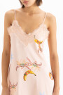 VESTIDO APPLE Multicolor