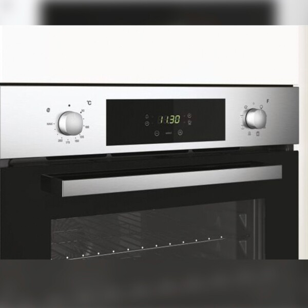 Horno De Empotrar Candy Fcp605x-e OLT HORNO EMPOTRAR CANDY FIDC X605 A8