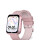 Smartwatch Argom Watch Kids Rosa