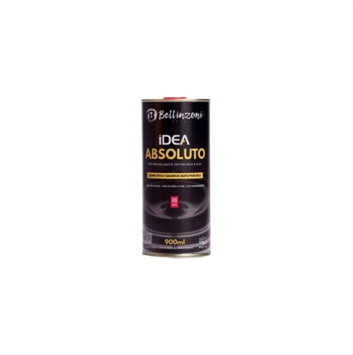 Idea Absoluto Protector & Impermeabilizante 900ml Bellinzoni 