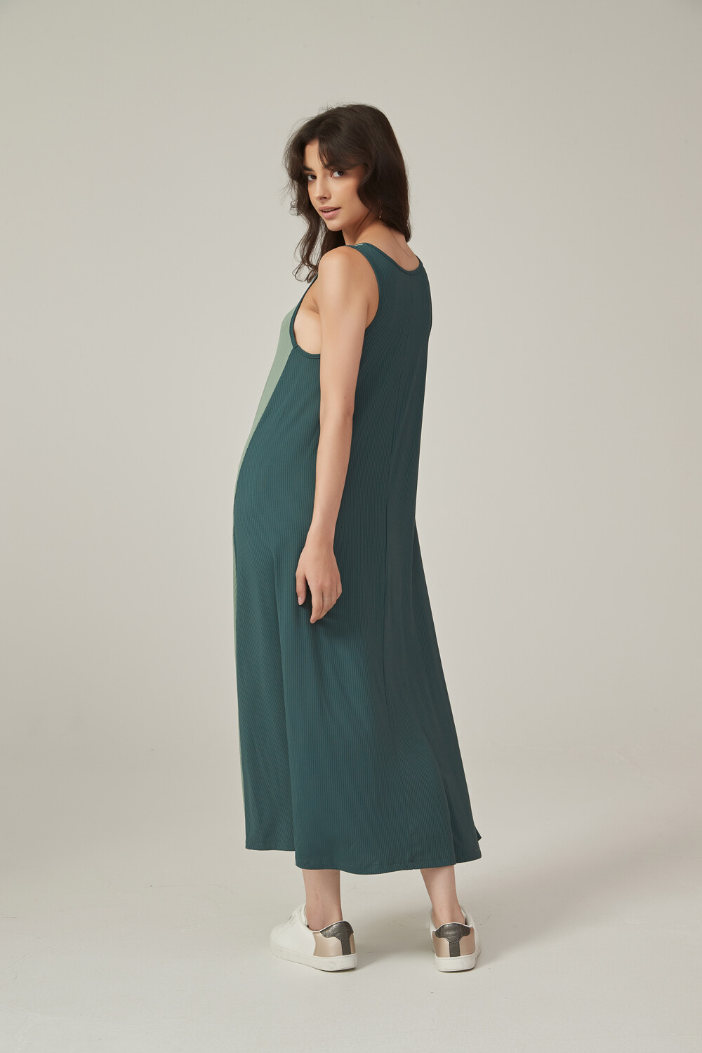 Vestido Gambia Estampado 2
