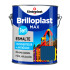 Brilloplast Max - 3en1- Brillante Azul Traful