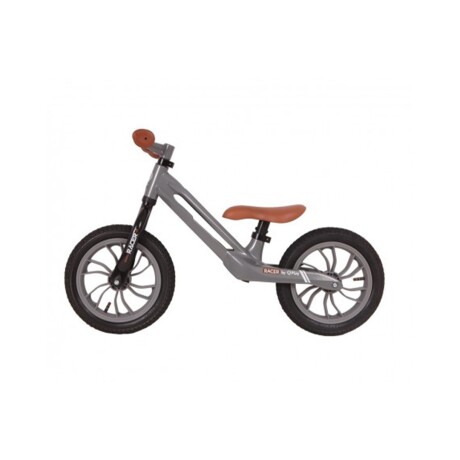 Racer Bicicleta sin Pedales Qplay 2538 GRIS