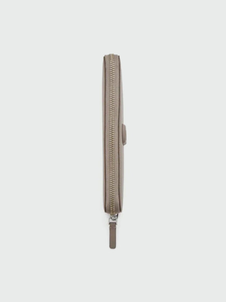 MARC JACOBS - Billetera Continental Alta Automática