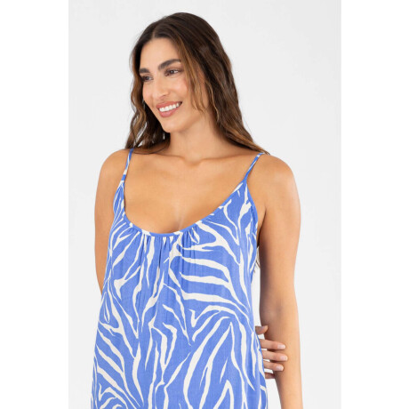 Vestido lirio Variante 1