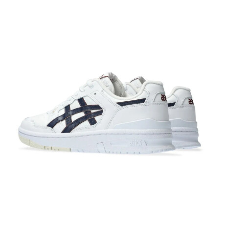 ASICS EX89 White