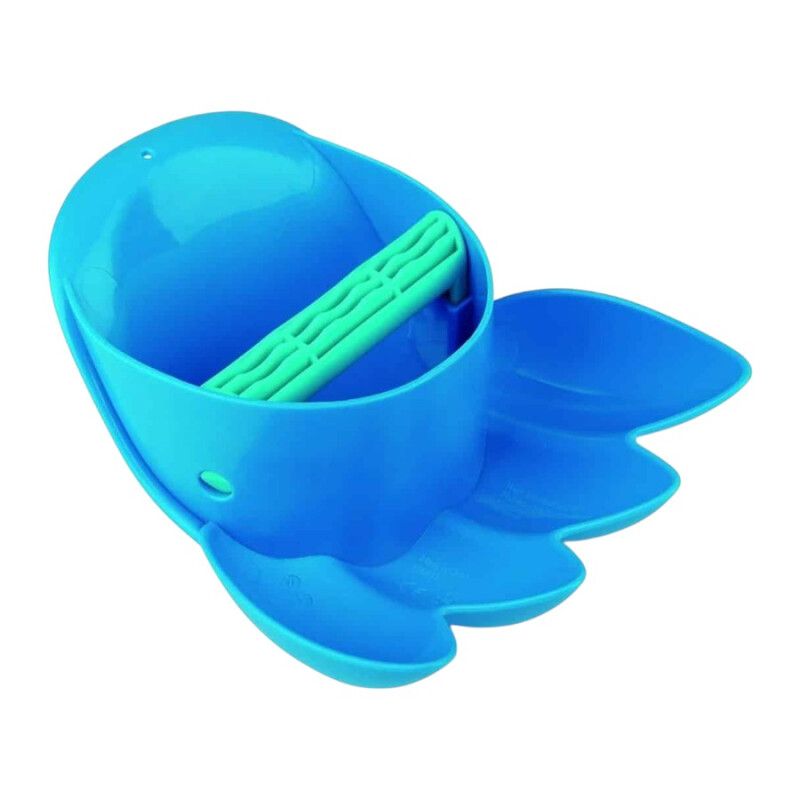 Garra de Playa Hape Azul