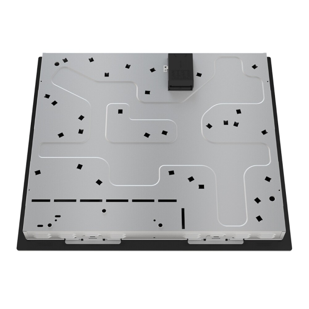 Anafe vitrocerámico 4 hornallas Midea MC-6F6004R242 negro