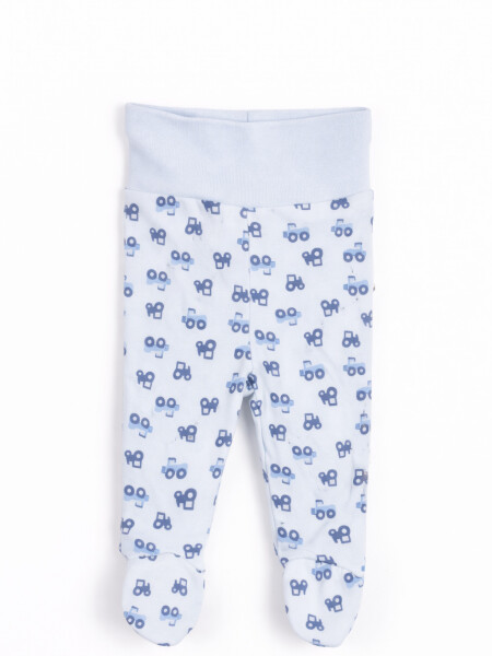 PELELE PACK X 2 CELESTE (V)
