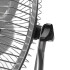 Ventilador Turbo Inox Punktal Pk-ti888 VENTILADOR DE METAL PUNKTAL PK-TI888