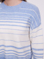 Sweater Pukin Estampado 1