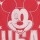 Remera Disney Manga Corta Toddler Niño Sp Usa Mickey