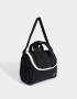 Luncheras Lunchera Colorblock "back To School" - Combinacion Bicolor