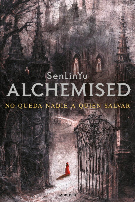 ALCHEMISED ALCHEMISED