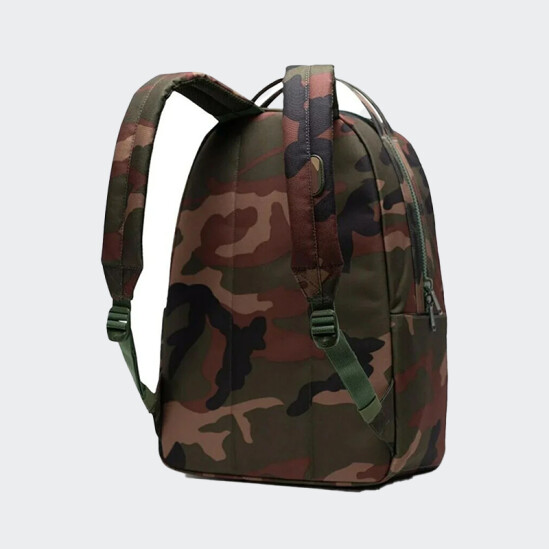 Mochila Herschel Miller Verde