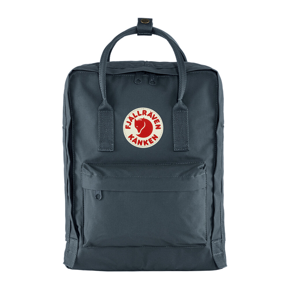 Mochila Fjallraven Kanken Unisex Navy