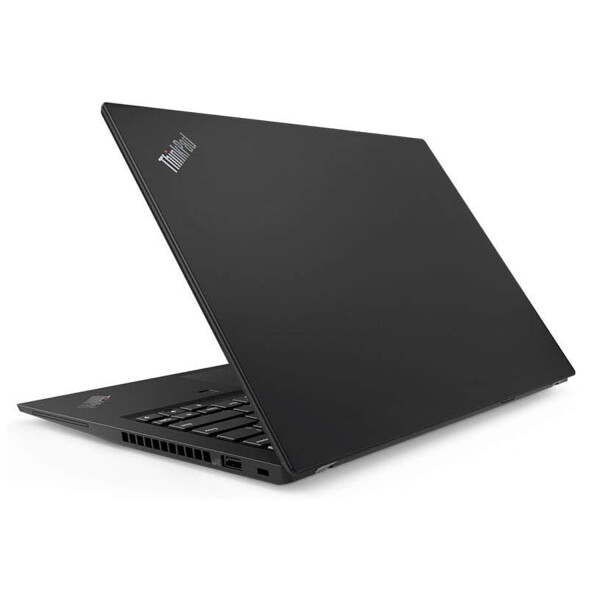 Notebook Lenovo 80y7 I7 8gb Ram 256gb Ssd 14" Táctil NOTEBOOK RFPL LENOVO 80Y7 I7/8/256/14/TS