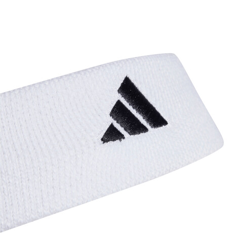 Vincha adidas - White White