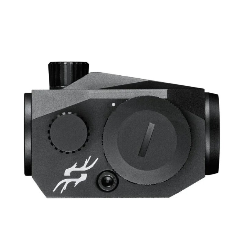 Mira de Punto Rojo Simmons ProTarget 1x20 Tube Red Dot Mira de Punto Rojo Simmons ProTarget 1x20 Tube Red Dot